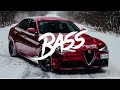 BEST CAR BASS REMİX EDM SONGS 2025💥BASS BOOSTED MUSİC MİX 2025💥