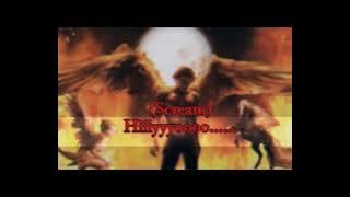 Riwayat - Panas Api Neraka || With Lyrics