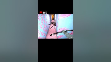 🔥 LIVE GamePlay Peppa GRANNY 1 Can We Escape All Routes? 🤯👾