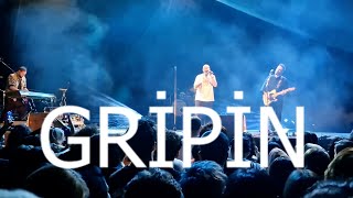 Gripin - Ebruli (Berlin konserinden) Resimi