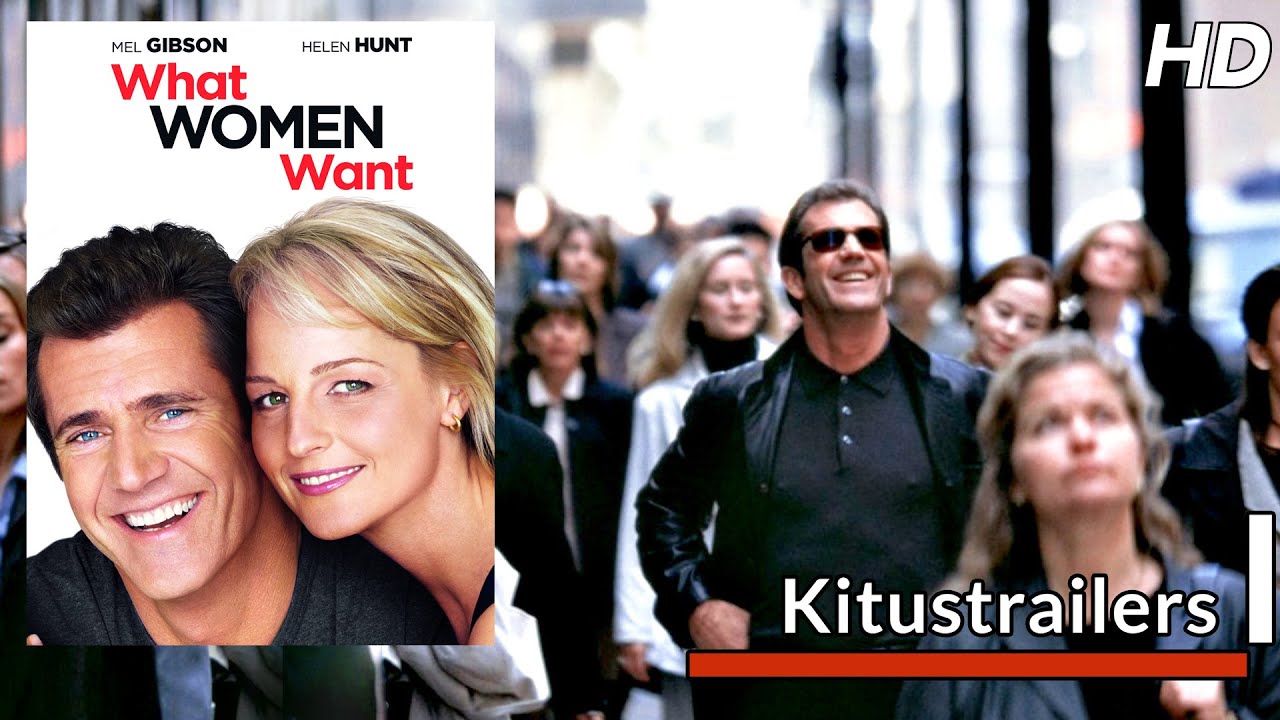 Kitustrailers: EN QUE PIENSAN LAS MUJERES (TV SPOTS en español) - YouTube