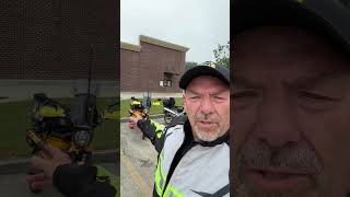 Day 3 - Hazard, KY to Bardstown, KY
Day 3 - Hazard, KY to Bardstown, KY Day 3 - Hazard, KY to Bardstown, KY