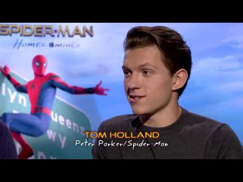 spider-man-homecoming-interview---family-summer-fun