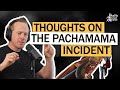 Looking Back on the Pachamama Incident W/ Fr. Michael O'Loughlin