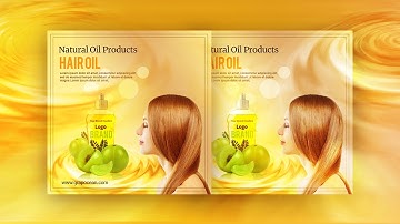 How To Design Professional Display Ads Banner | Adobe Photoshop Cc