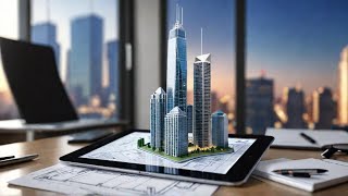 ETABS Building Design: Part 1 - Structural Scheming Guide for Beginners