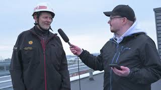 Mall Of Tripla Pelastuskoulu