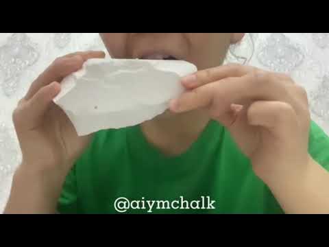 Мел “Богородское” 😋😋😋 - YouTube