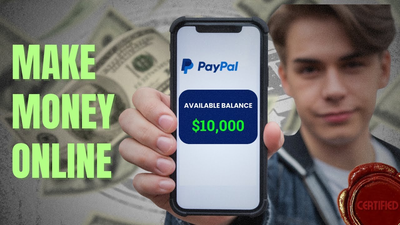 Make money online with these High Paying certifications in 2025 - YouTube