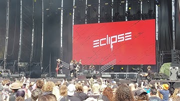 ECLIPSE Barcelona Rock Fest 2024- fullHD