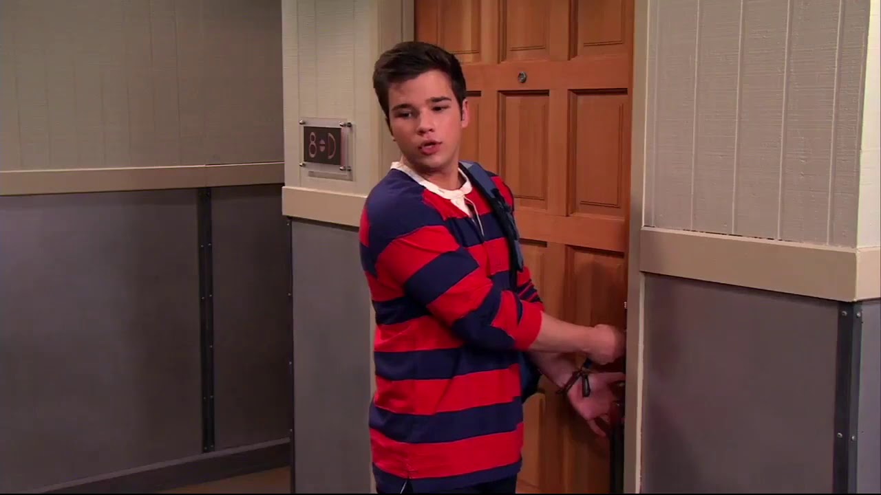 iCarly Confirmed For Smash