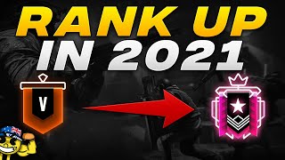 Improve Your Game In 2021 - Rainbow Six Siege Tips