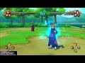 How To Do Akatsuki Secret Linked Technique