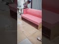 #sofaygotypebeat #viralshort #sofacomebed #furniture