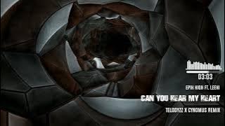 (TelodyzZ x Cynomus Remix) Can You Hear My Heart - Epik High ft. LeeHi | Deep House