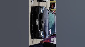 Mega Autoshow Car Club Gathering l Official Trailer l 4K l Full video coming soon on youtube