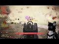 Furry wipes whole squad +1 on warzone