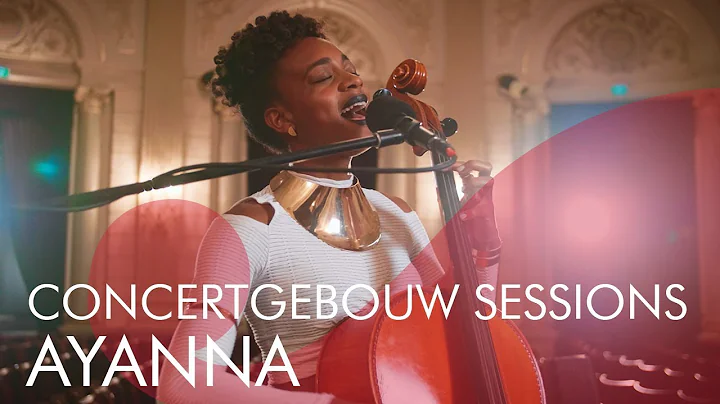 Ayanna Witter-Johnson - Roxanne - Concertgebouw Se...