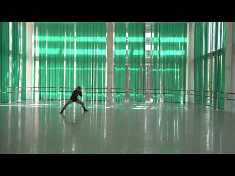 20th SIDC Ballet Designated Work for Junior