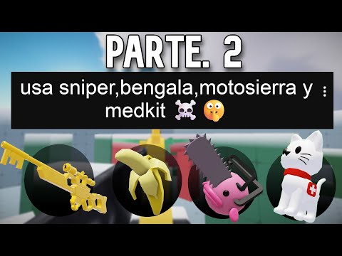 Usé los LOADOUTS de mis SUSCRIPTORES pt.2