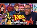 So i saw xmen 97 season 1 finale my final thoughts  marvel  disney