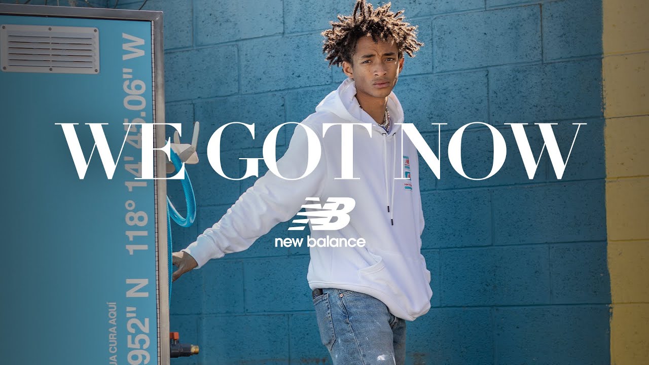 new balance youtube