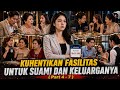 Kuhentikan Fasilitas Untuk Suami Dan Keluarganya | Part 4 - 7 | Novel KBM App