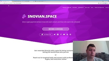 Snovio - Video Review