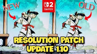 New Shinobi Patch Makes Revenge Even Sweeter