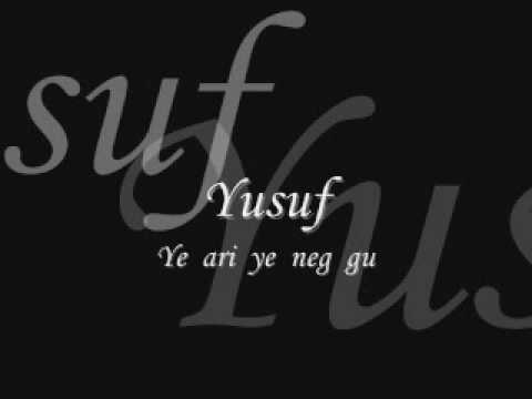 Kavkaz Music: Yusuf - Ye ari ye neg gu ( Juhuro Music )