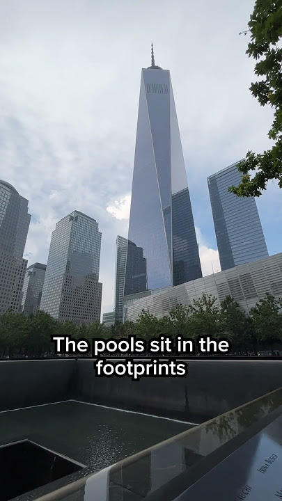 Sept. 11, 2023 marks 22 years since the 9/11 terrorist attacks.
