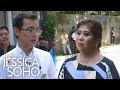 Kapuso mo jessica soho jessica soho 1 on 1 kay yorme isko moreno