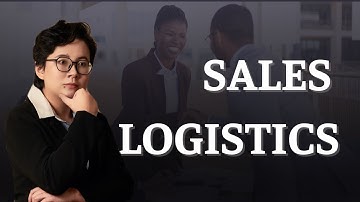 VỊ TRÍ SALES LOGISTICS | THANH HẰNG XNK LOGISTICS