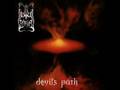 Dimmu Borgir - Devil's Path (First Release)