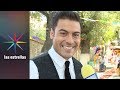 Carlos Rivera estrena video "Regrésame el corazón" | Las Estrellas