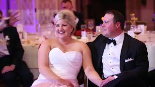 Best MOH Speech with Bridesmaid and Props Best MOH Speech with Bridesmaid and Props