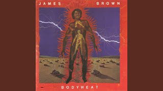 Video thumbnail of "James Brown - Woman"