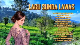 LAGU SUNDA LAWAS VIRAL ENAK DIDENGAR SAMPAI MERINDING || LAGU SUNDA VIRAL 2026