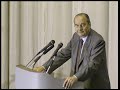 Жак Ширак в МГИМО 1997 (fr)