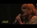 Florence + The Machine - What Kind Of Man (Acoustic)