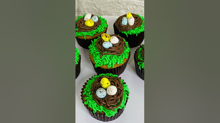 cupcakes #shorts