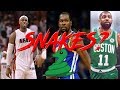 WHAT DO THESE NBA PLAYERS HAVE IN COMMON? | KOT4Q