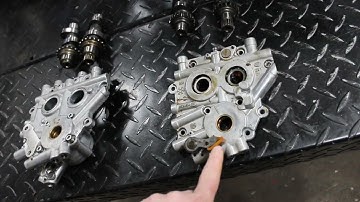 TWIN CAM, HYDRAULIC CONVERSION VS. CONVERSION CAMS!