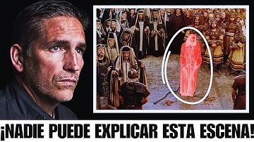 Jim Caviezel habla por primera vez al respecto: "Hasta el día de hoy, nadie puede explicarlo..."