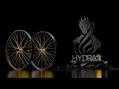 Hydra2: Key Benefits