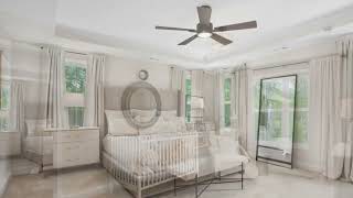 Custom Home in The Reserve of River Oaks Information