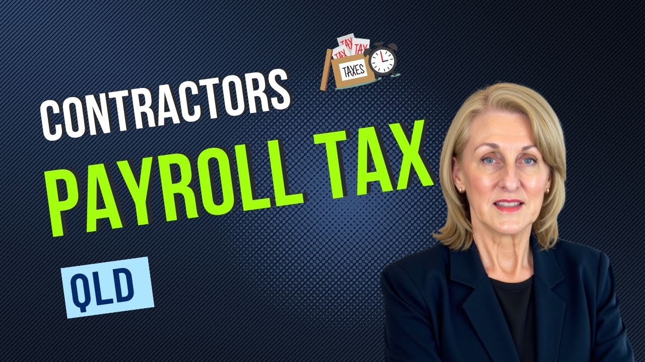 Avoid This Costly Payroll Tax Mistake with Contractors!