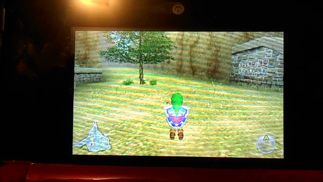 The Shard of Agony - YouTube