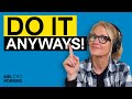 If You Want To Take Your Life To The Next Level, You Have To Do THIS! | Mel Robbins