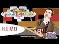 81 hero les oublis de la playhistoire atari 2600